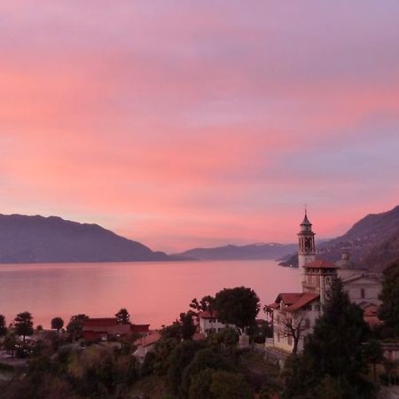 B&B Casa Forster Cannero Riviera Dış mekan fotoğraf