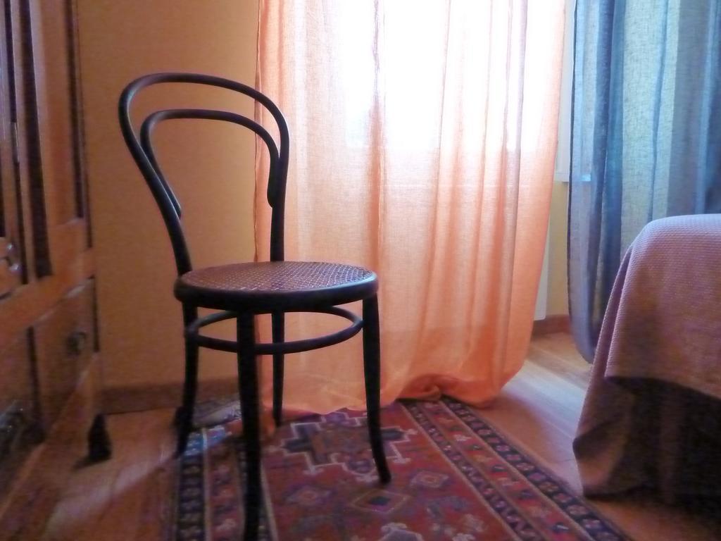 B&B Casa Forster Cannero Riviera Oda fotoğraf