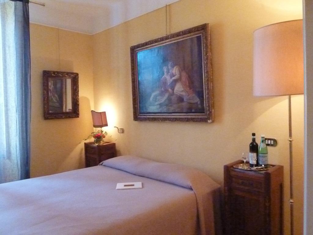 B&B Casa Forster Cannero Riviera Dış mekan fotoğraf