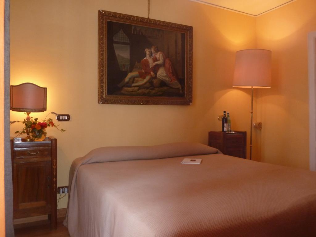 B&B Casa Forster Cannero Riviera Oda fotoğraf