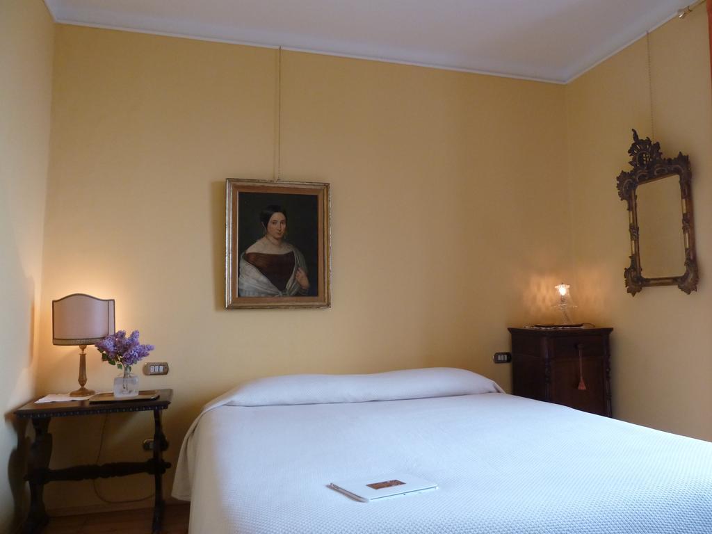 B&B Casa Forster Cannero Riviera Oda fotoğraf