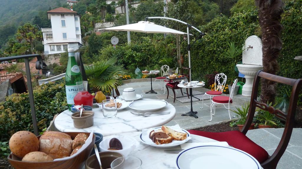 B&B Casa Forster Cannero Riviera Dış mekan fotoğraf