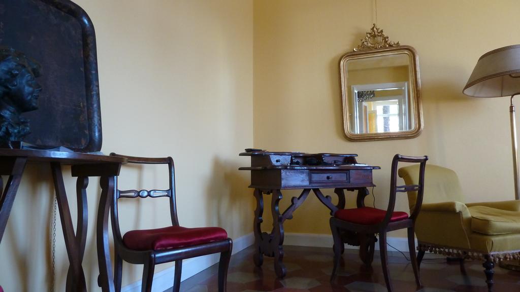 B&B Casa Forster Cannero Riviera Dış mekan fotoğraf