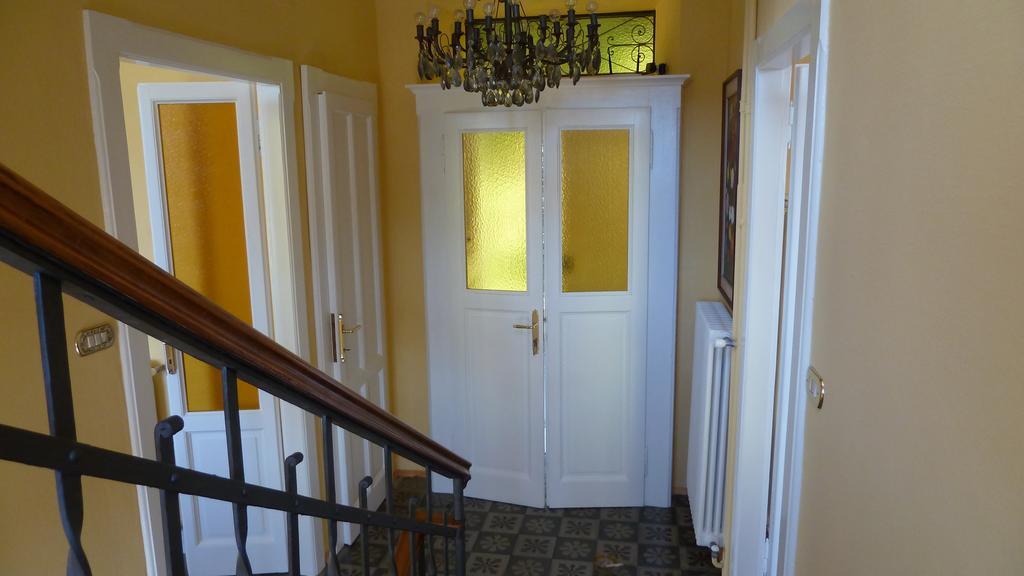 B&B Casa Forster Cannero Riviera Dış mekan fotoğraf