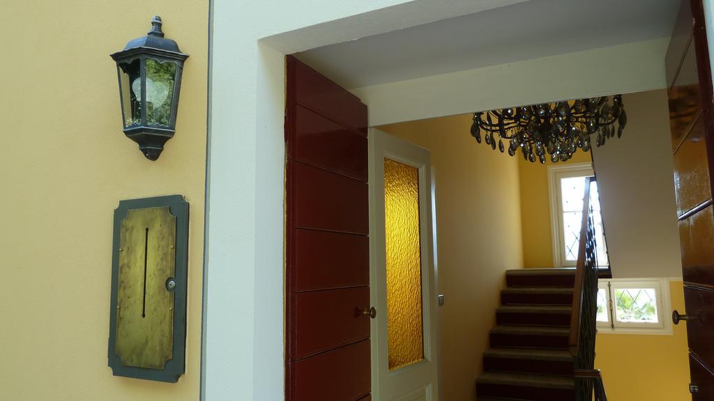 B&B Casa Forster Cannero Riviera Oda fotoğraf