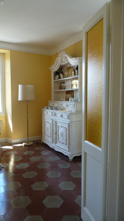 B&B Casa Forster Cannero Riviera Dış mekan fotoğraf