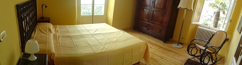 B&B Casa Forster Cannero Riviera Dış mekan fotoğraf