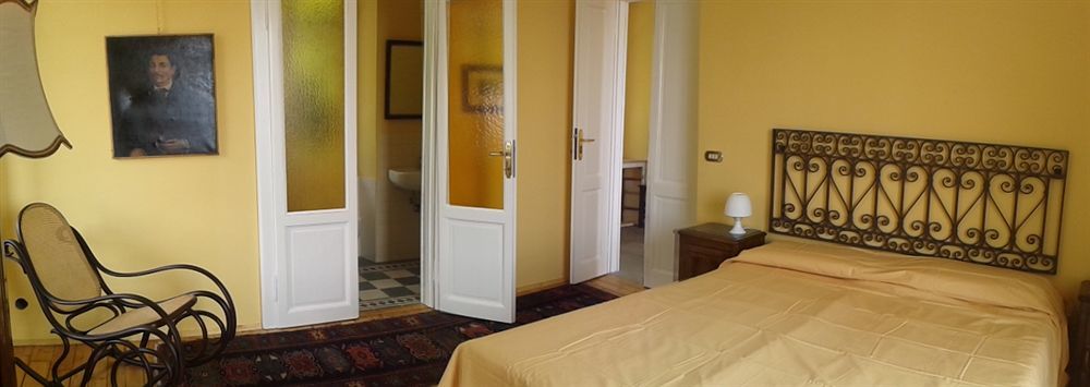 B&B Casa Forster Cannero Riviera Dış mekan fotoğraf