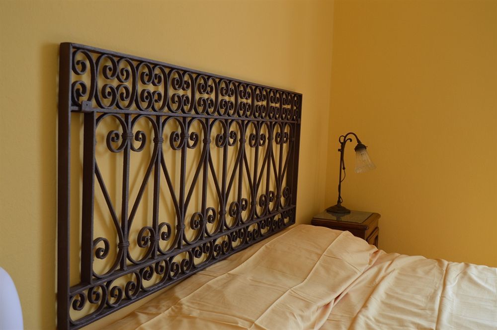 B&B Casa Forster Cannero Riviera Dış mekan fotoğraf