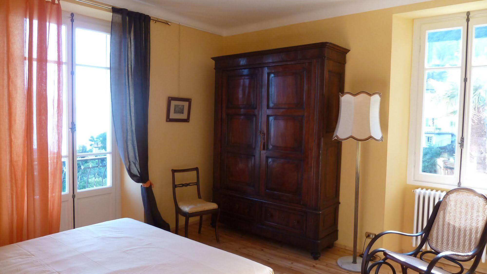 B&B Casa Forster Cannero Riviera Dış mekan fotoğraf