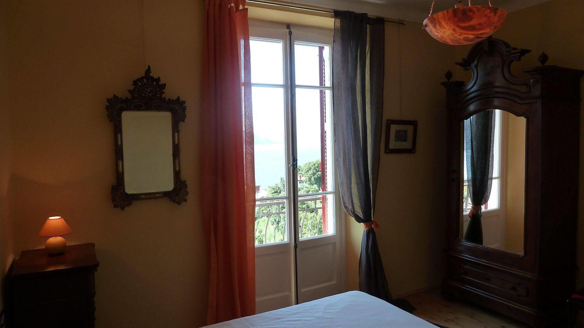 B&B Casa Forster Cannero Riviera Dış mekan fotoğraf