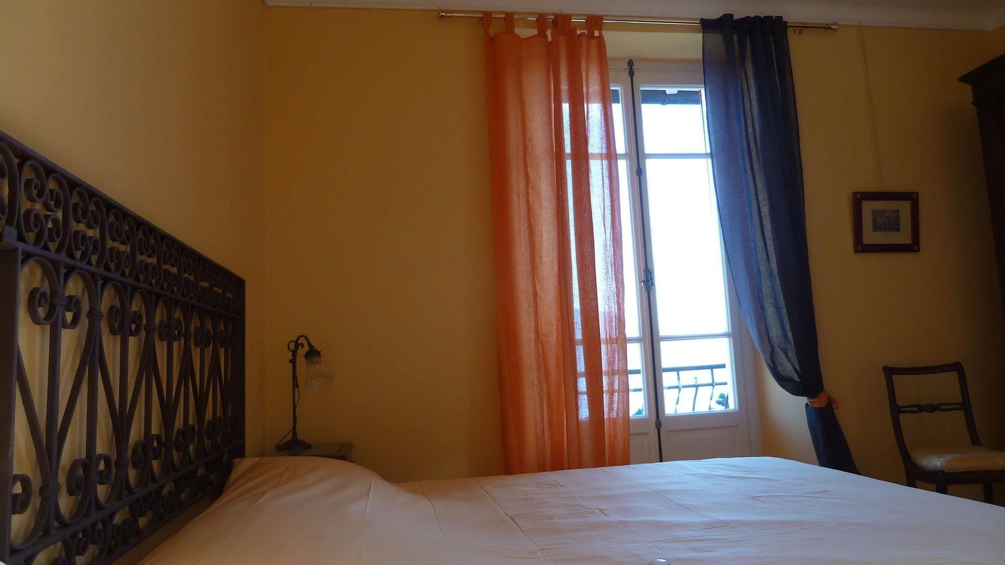B&B Casa Forster Cannero Riviera Dış mekan fotoğraf