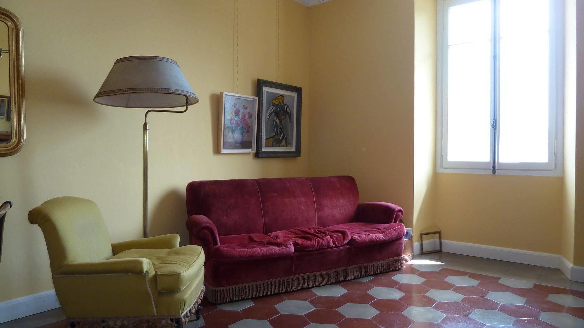B&B Casa Forster Cannero Riviera Dış mekan fotoğraf