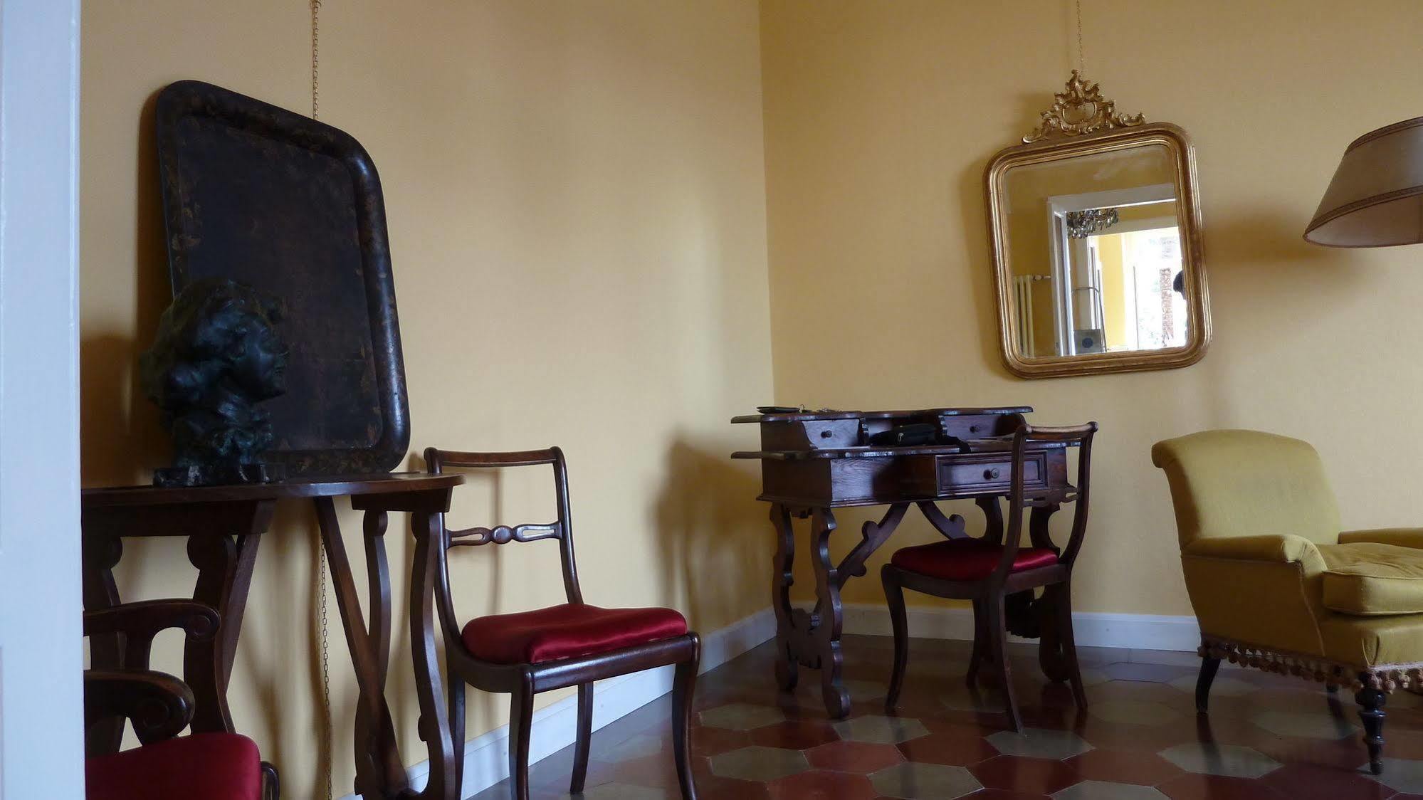 B&B Casa Forster Cannero Riviera Dış mekan fotoğraf